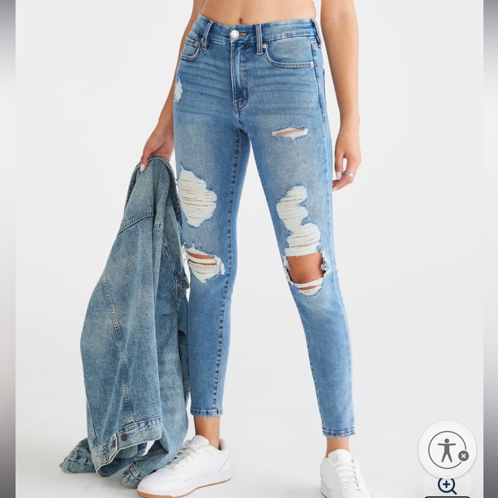 Aeropastale Jegging